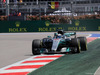 GP RUSSIA, 28.04.2017 - Free Practice 1, Valtteri Bottas (FIN) Mercedes AMG F1 W08