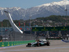 GP RUSSIA, 28.04.2017 - Free Practice 1, Valtteri Bottas (FIN) Mercedes AMG F1 W08