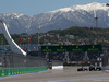 GP RUSSIA, 28.04.2017 - Free Practice 1, Valtteri Bottas (FIN) Mercedes AMG F1 W08