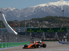 GP RUSSIA, 28.04.2017 - Free Practice 1, Stoffel Vandoorne (BEL) McLaren MCL32