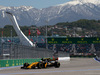 GP RUSSIA, 28.04.2017 - Free Practice 1, Jolyon Palmer (GBR) Renault Sport F1 Team RS17