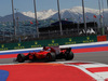 GP RUSSIA, 28.04.2017 - Free Practice 1, Sebastian Vettel (GER) Ferrari SF70H