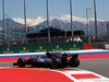 GP RUSSIA, 28.04.2017 - Free Practice 1, Valtteri Bottas (FIN) Mercedes AMG F1 W08