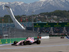GP RUSSIA, 28.04.2017 - Free Practice 1, Sergio Perez (MEX) Sahara Force India F1 VJM010