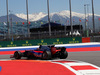 GP RUSSIA, 28.04.2017 - Free Practice 1, Carlos Sainz Jr (ESP) Scuderia Toro Rosso STR12