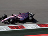 GP RUSSIA, 28.04.2017 - Free Practice 2, Sergio Perez (MEX) Sahara Force India F1 VJM010