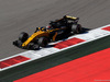 GP RUSSIA, 28.04.2017 - Free Practice 2, Nico Hulkenberg (GER) Renault Sport F1 Team RS17