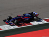 GP RUSSIA, 28.04.2017 - Free Practice 2, Carlos Sainz Jr (ESP) Scuderia Toro Rosso STR12