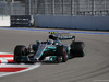 GP RUSSIA, 28.04.2017 - Free Practice 2, Valtteri Bottas (FIN) Mercedes AMG F1 W08