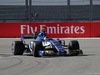 GP RUSSIA, 28.04.2017 - Free Practice 2, Pascal Wehrlein (GER) Sauber C36