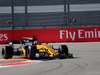 GP RUSSIA, 28.04.2017 - Free Practice 2, Nico Hulkenberg (GER) Renault Sport F1 Team RS17