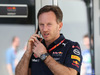 GP RUSSIA, 28.04.2017 - Free Practice 2, Christian Horner (GBR), Red Bull Racing, Sporting Director