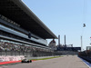 GP RUSSIA, 28.04.2017 - Free Practice 2, Felipe Massa (BRA) Williams FW40