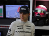 GP RUSSIA, 28.04.2017 - Free Practice 2, Esteban Ocon (FRA) Sahara Force India F1 VJM10
