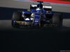 GP RUSSIA, 28.04.2017 - Free Practice 2, Marcus Ericsson (SUE) Sauber C36