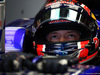 GP RUSSIA, 28.04.2017 - Free Practice 2, Daniil Kvyat (RUS) Scuderia Toro Rosso STR12
