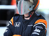 GP RUSSIA, 28.04.2017 - Free Practice 2, Mechanic Mclaren