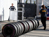 GP RUSSIA, 28.04.2017 - Pirelli Tyres