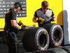 GP RUSSIA, 28.04.2017 - Pirelli Tyres