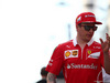 GP RUSSIA, 28.04.2017 - Kimi Raikkonen (FIN) Ferrari SF70H