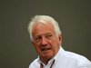 GP SINGAPORE, 17.09.2017 - Charlie Whiting (GBR), Race director and safety delegate
