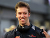 GP SINGAPORE, 17.09.2017 - Daniil Kvyat (RUS) Scuderia Toro Rosso STR12