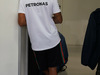 GP SINGAPORE, 17.09.2017 - Lewis Hamilton (GBR) Mercedes AMG F1 W08