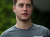 GP SINGAPORE, 17.09.2017 - Stoffel Vandoorne (BEL) McLaren MCL32