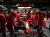 GP SINGAPORE, 17.09.2017 - Gara, Sebastian Vettel (GER) Ferrari SF70H