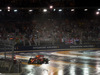 GP SINGAPORE, 17.09.2017 - Gara, Crash, Kimi Raikkonen (FIN) Ferrari SF70H e Max Verstappen (NED) Red Bull Racing RB13