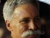 GP SINGAPORE, 17.09.2017 - Gara, Chase Carey (USA) Formula One Group Chairman