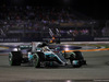 GP SINGAPORE, 17.09.2017 - Gara, Lewis Hamilton (GBR) Mercedes AMG F1 W08