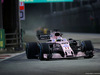 GP SINGAPORE, 17.09.2017 - Gara, Sergio Perez (MEX) Sahara Force India F1 VJM010