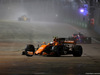 GP SINGAPORE, 17.09.2017 - Gara, Stoffel Vandoorne (BEL) McLaren MCL32