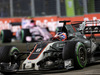 GP SINGAPORE, 17.09.2017 - Gara, Romain Grosjean (FRA) Haas F1 Team VF-17