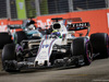 GP SINGAPORE, 17.09.2017 - Gara, Felipe Massa (BRA) Williams FW40