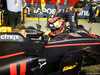 GP SINGAPORE, 17.09.2017 - Gara, Max Verstappen (NED) Red Bull Racing RB13