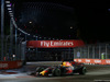 GP SINGAPORE, 17.09.2017 - Gara, Daniel Ricciardo (AUS) Red Bull Racing RB13