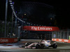 GP SINGAPORE, 17.09.2017 - Gara, Sergio Perez (MEX) Sahara Force India F1 VJM010