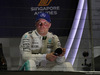 GP SINGAPORE, 17.09.2017 - Gara, 3rd place Valtteri Bottas (FIN) Mercedes AMG F1 W08