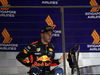 GP SINGAPORE, 17.09.2017 - Gara, 2nd place Daniel Ricciardo (AUS) Red Bull Racing RB13