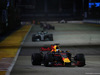 GP SINGAPORE, 17.09.2017 - Race, Daniel Ricciardo (AUS) Red Bull Racing RB13