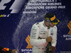 GP SINGAPORE, 17.09.2017 - Gara, Lewis Hamilton (GBR) Mercedes AMG F1 W08 vincitore