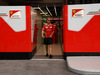 GP SINGAPORE, 14.09.2017 - Sebastian Vettel (GER) Ferrari SF70H