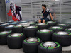 GP SINGAPORE, 14.09.2017 - Pirelli Tyres