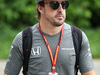 GP SINGAPORE, 16.09.2017 - Fernando Alonso (ESP) McLaren MCL32