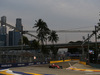 GP SINGAPORE, 16.09.2017 - Free Practice 3, Kimi Raikkonen (FIN) Ferrari SF70H