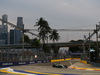 GP SINGAPORE, 16.09.2017 - Free Practice 3, Lewis Hamilton (GBR) Mercedes AMG F1 W08