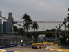 GP SINGAPORE, 16.09.2017 - Free Practice 3, Stoffel Vandoorne (BEL) McLaren MCL32