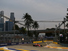 GP SINGAPORE, 16.09.2017 - Free Practice 3, Kimi Raikkonen (FIN) Ferrari SF70H